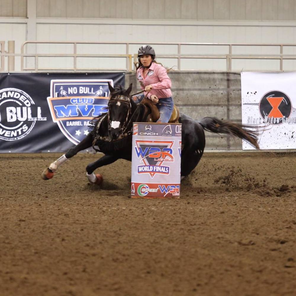 Meet your Posher, Sami